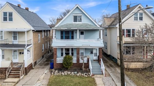 1289 W 115th St, Cleveland, OH, 44102-1338 | Card Image