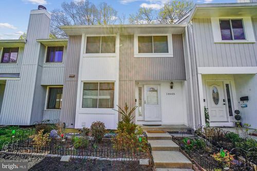 18605 Glen Willow Way, GERMANTOWN, MD, 20874-2103 | Card Image