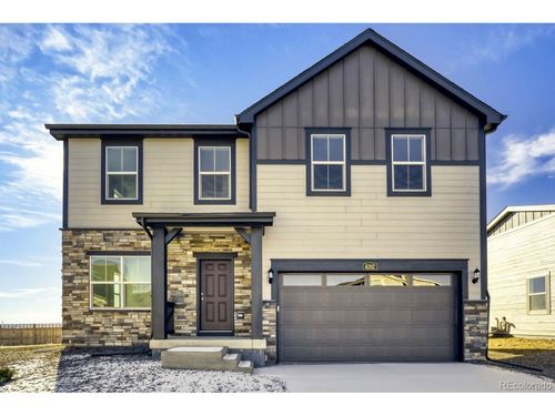 4202 Lucas Dr, Johnstown, CO, 80534-8089 | Card Image