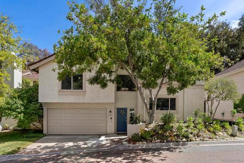 5459 Caminito Borde, San Diego, CA, 92108-4215 | Card Image