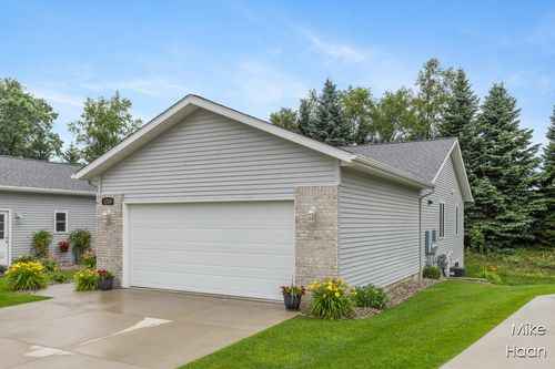 1226 Silver Ridge Court, Greenville, MI, 48838 | Card Image