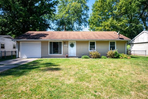 1615 S Lindell Dr, Yorktown, IN, 47396-1042 | Card Image