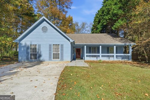 2500 Rosedale Rd, Snellville, GA, 30078-4102 | Card Image