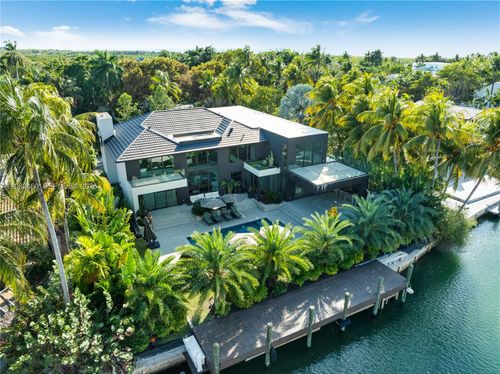 131 Cape Florida Dr, Key Biscayne, FL, 33149-2708 | Card Image