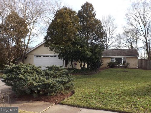 3109 Tudor Rd, WALDORF, MD, 20601-3018 | Card Image