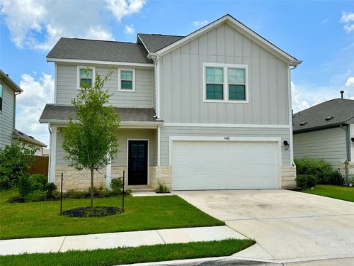 149 Gullivers Dr, Elgin, TX, 78621-2497 | Card Image