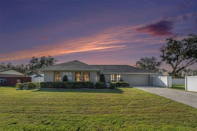 2250 Parkland Drive, House other with 3 bedrooms, 2 bathrooms and null parking in Lakeland FL | Image 1