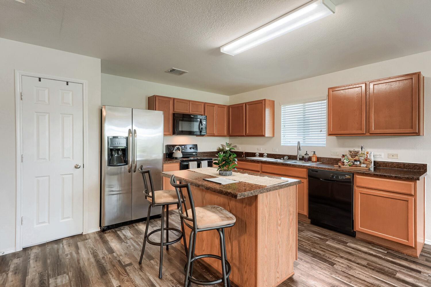 Residential in Austin 5