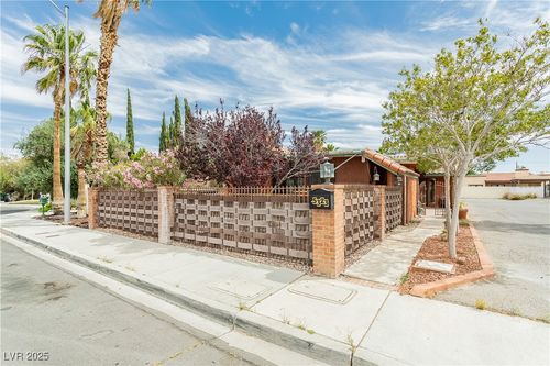 5323 Taravilla Circle, Las Vegas, NV, 89146 | Card Image