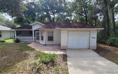 19156 Sw 101st St, DUNNELLON, FL, 34432-4299 | Card Image