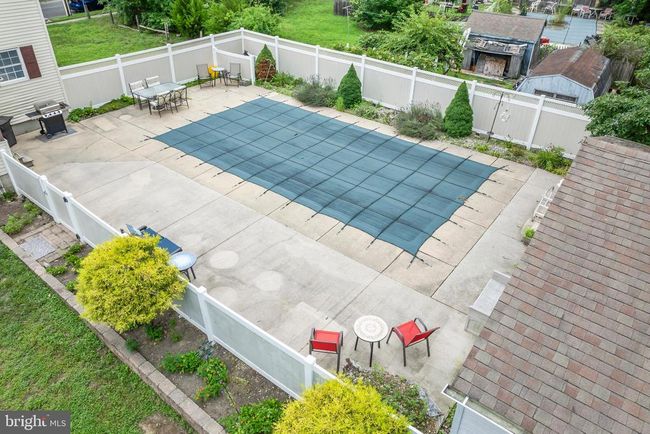 420 Spring Rd, House other with 4 bedrooms, 2 bathrooms and null parking in HAMMONTON NJ | Image 47