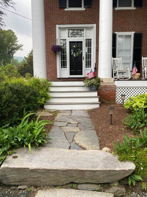 36 Happy Valley Rd, Woodstock, VT, 05091-7418 | Card Image