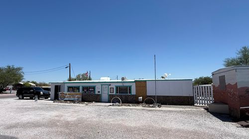 415 E Main Street E, Quartzsite, AZ, 85346 | Card Image