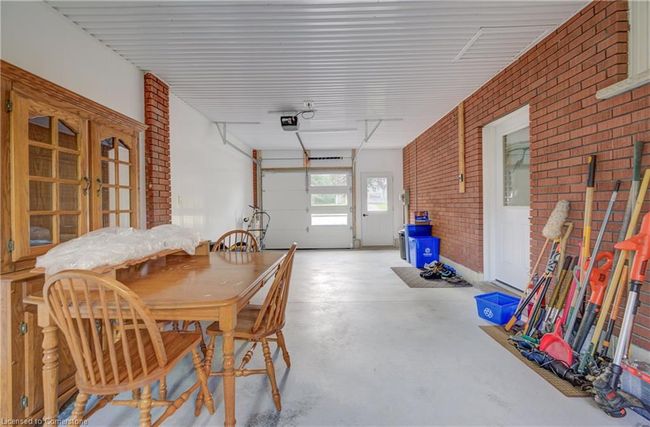 721 Waterloo St, House other with 3 bedrooms, 1 bathrooms and 5 parking in Mount Forest ON | Image 31