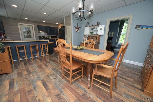 7472 East St, House other with 4 bedrooms, 2 bathrooms and null parking in Newport NY | Image 22