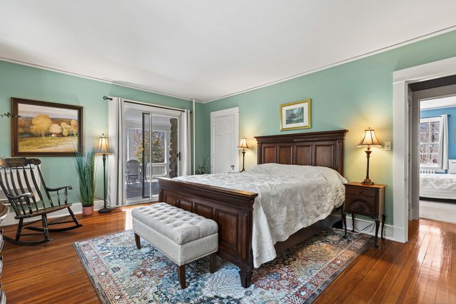 58 Gallup Ln, House other with 6 bedrooms, 5 bathrooms and null parking in Waterford CT | Image 22