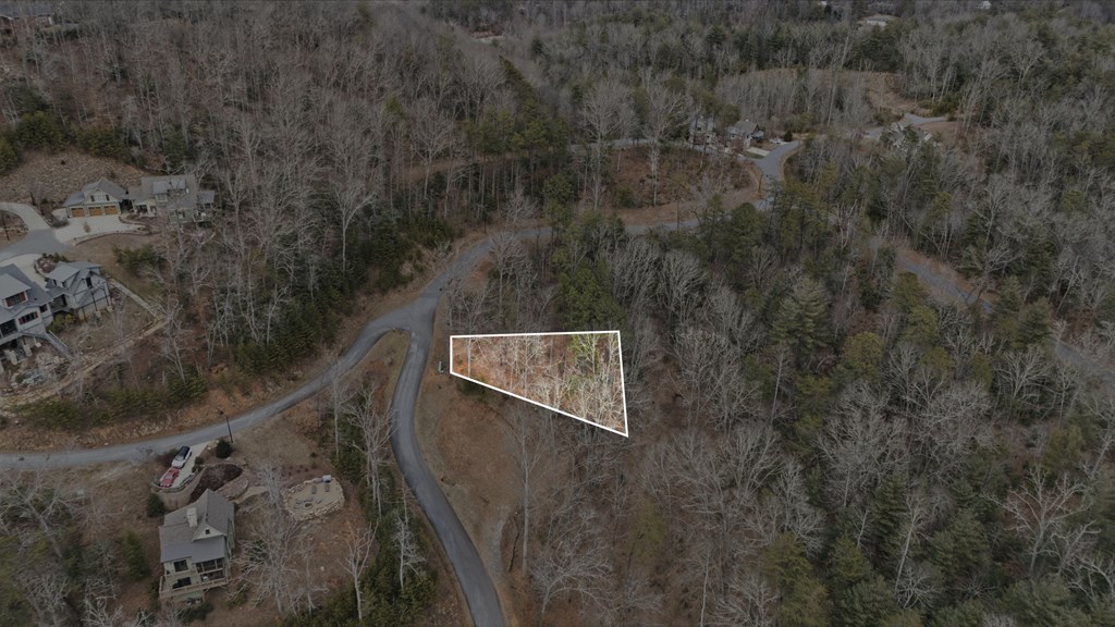 Land in Cullowhee 2