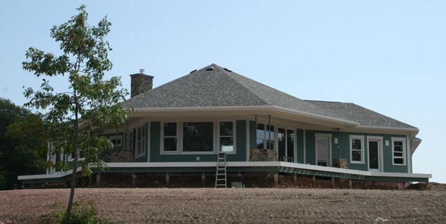 15326 Madron Lake Rd, Home with 0 bedrooms, 0 bathrooms and null parking in Buchanan MI | Image 12