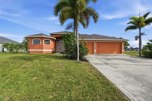3425 Nw 19th Ter, Cape Coral, FL, 33993-3632 | Card Image