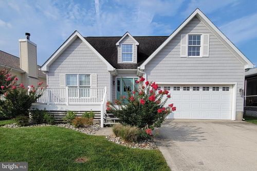 605 Twin Tree Rd, OCEAN CITY, MD, 21842-5836 | Card Image