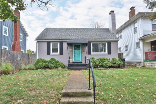 122 N Westgate Ave, Columbus, OH, 43204-1347 | Card Image
