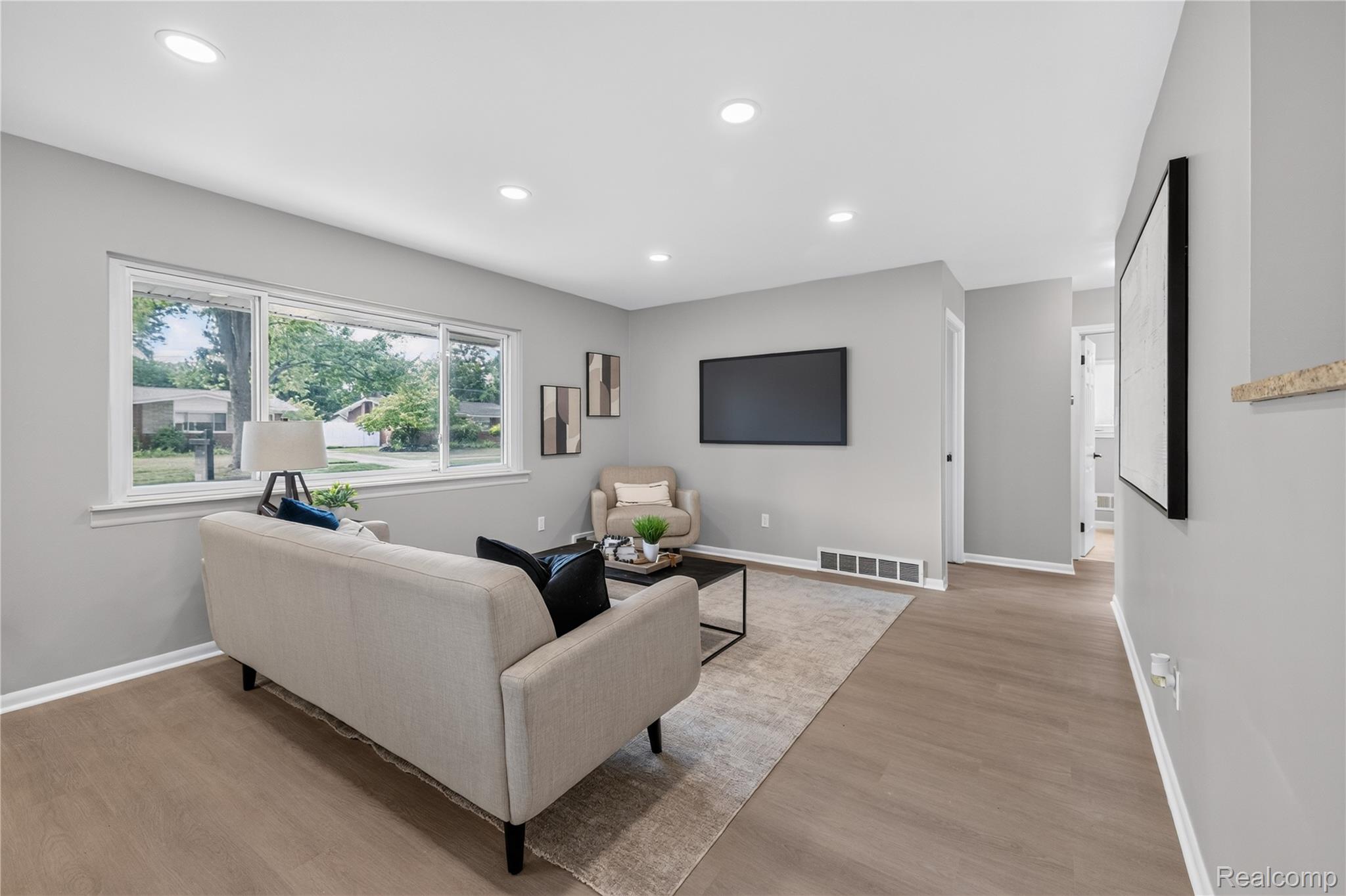 Residential in Farmington Hills 3