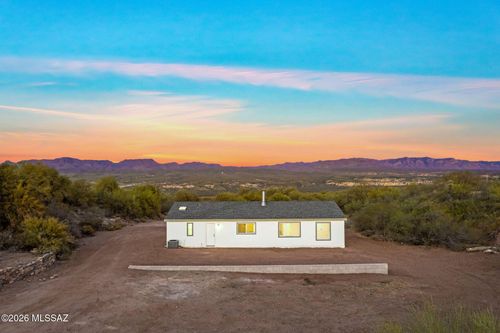 16985 S Inspiration Ave, Mammoth, AZ, 85618-0630 | Card Image