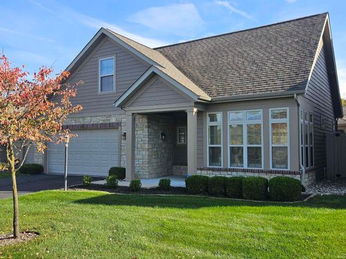 3418 W Sutton Dr, Mishawaka, IN, 46545-3677 | Card Image