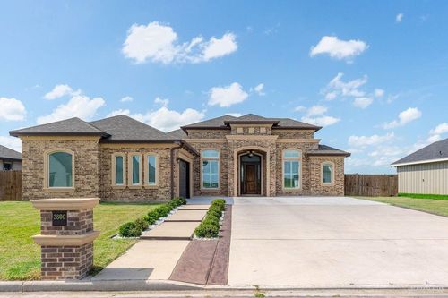 2806 Kingdom Drive, Weslaco, TX, 78599 | Card Image