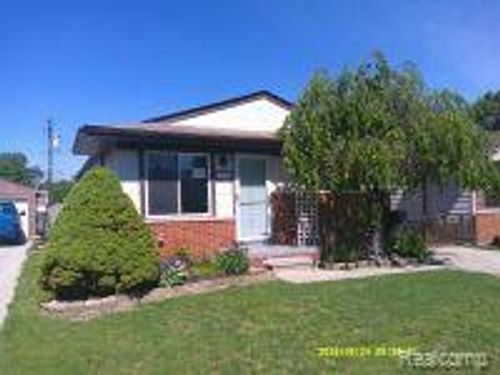 14326 Longtin St, Southgate, MI, 48195-1956 | Card Image