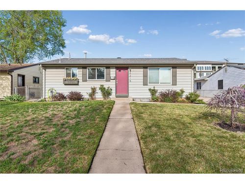 4215 S Lipan St, Englewood, CO, 80110-4403 | Card Image