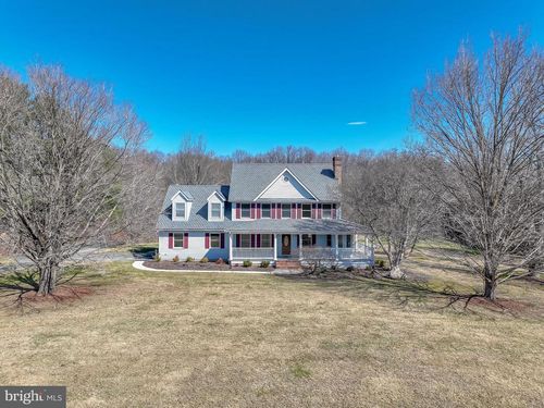 11 Liberty Ridge Ct, OWINGS MILLS, MD, 21117-4600 | Card Image