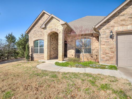 12355 Tall Timbers, Guthrie, OK, 73044 | Card Image
