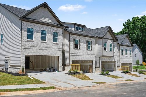 22-4305 Fern River Bnd, Norcross, GA, 30093-3554 | Card Image