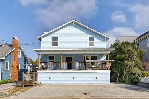 9 Atlanta St E, Wrightsville Beach, NC, 28480-2830 | Card Image