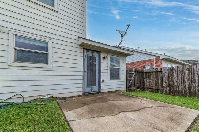 1927 Vermillion View St, House other with 4 bedrooms, 3 bathrooms and 2 parking in Fresno TX | Image 31