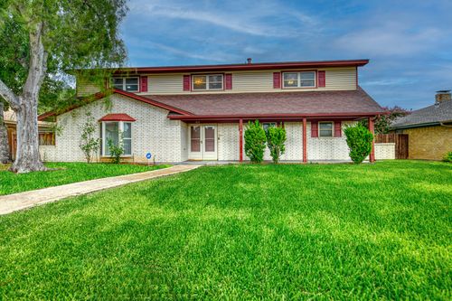 1619 Marquette Dr, Richardson, TX, 75081-3809 | Card Image