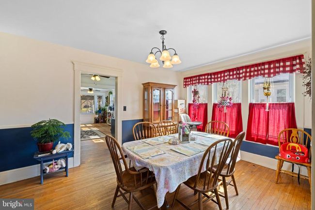 133 Mason St, House other with 6 bedrooms, 4 bathrooms and null parking in BROADWAY VA | Image 17