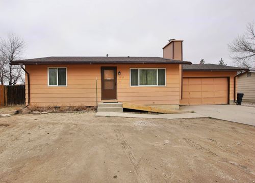 3072 Cotton Creek Pl, Casper, WY, 82604-3655 | Card Image