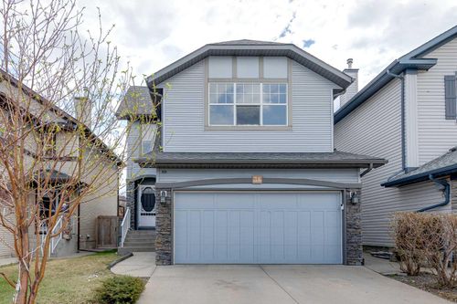 35 New Brighton Manor Se, Calgary, AB, T2Z4G8 | Card Image