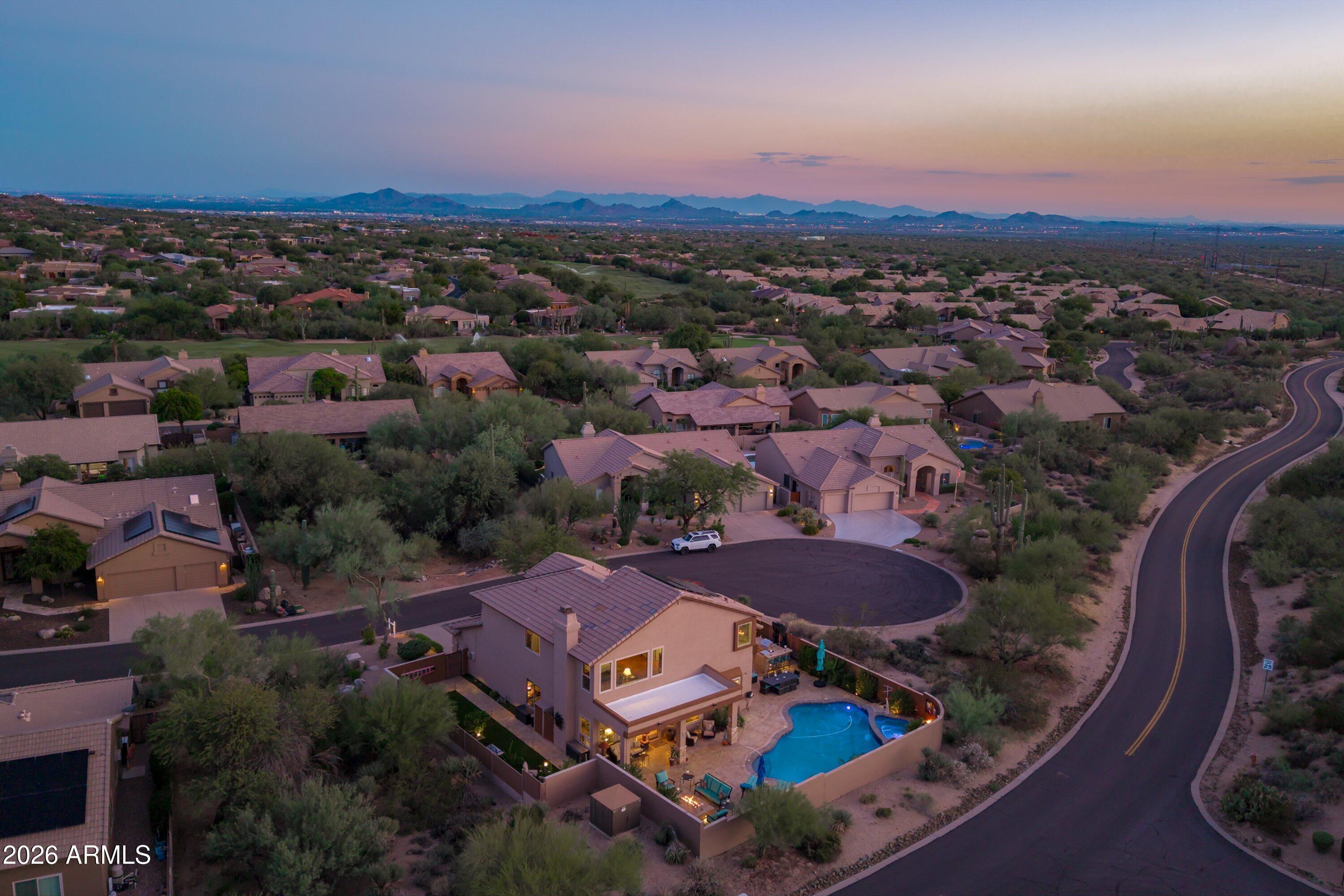 Residential in Scottsdale 4