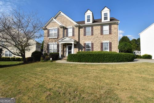 125 Centennial Dr, Peachtree City, GA, 30269-1097 | Card Image
