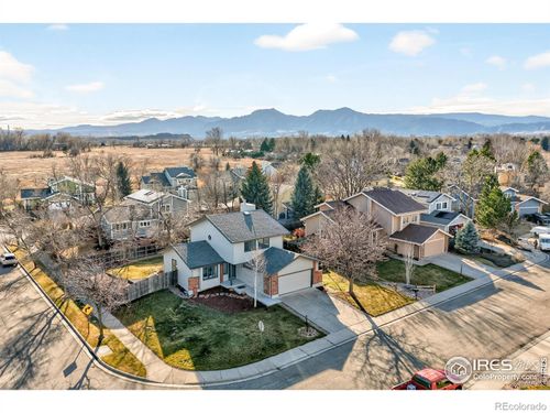 6798 Bugle Ct, Boulder, CO, 80301-3869 | Card Image
