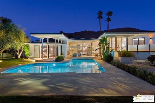 1444 E Murray Canyon Dr, Palm Springs, CA, 92264 | Card Image