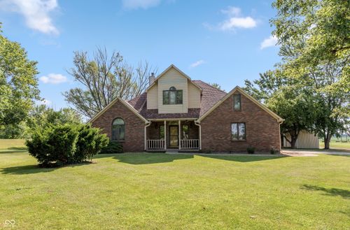 9437 N County Road 225 E, Pittsboro, IN, 46167-9597 | Card Image