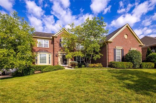 3527 Helendale Ct, Mason, OH, 45040 | Card Image
