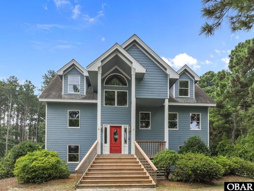 415 W Bridge Ln, Nags Head, NC, 27959-9195 | Card Image