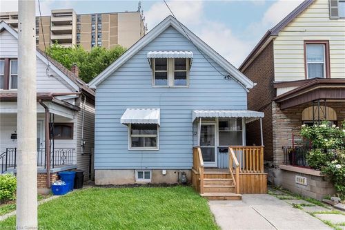 27 Harvey St, Hamilton, ON, L8L2L9 | Card Image
