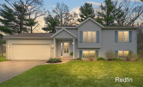 1204 Abby Ct, Muskegon, MI, 49442-4992 | Card Image