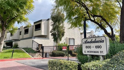 662 E Workman St, Covina, CA, 91723 | Card Image